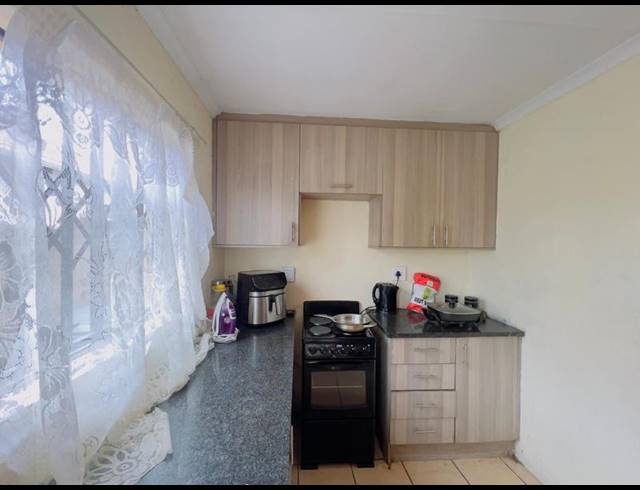3 BEDROOM HOUSE FOR SALE IN RIVERLEA
